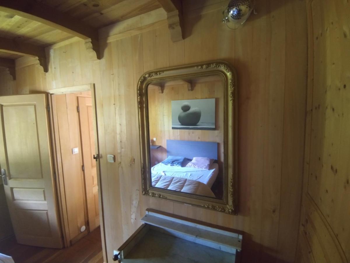 Gite Des 3 Cazelles Cajarc Dış mekan fotoğraf
